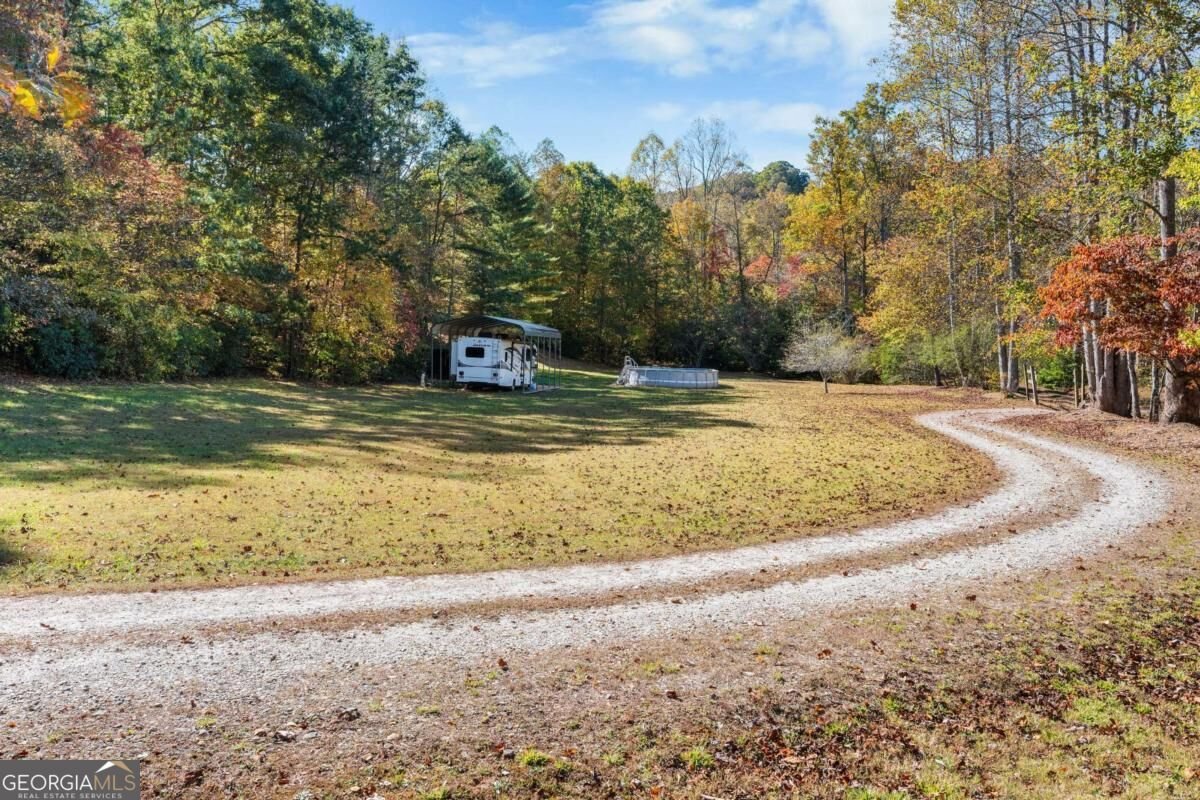 570 Duck Gap Road Blairsville - Photo 60