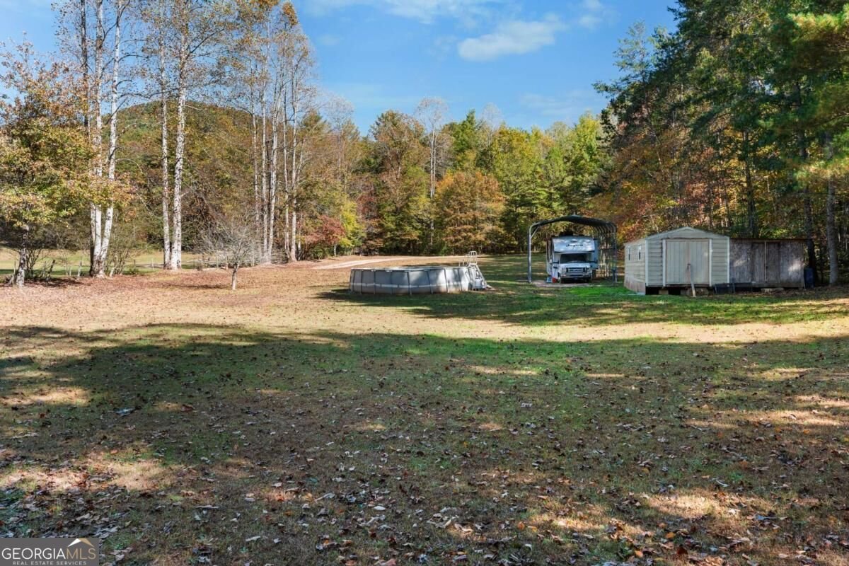 570 Duck Gap Road Blairsville - Photo 62