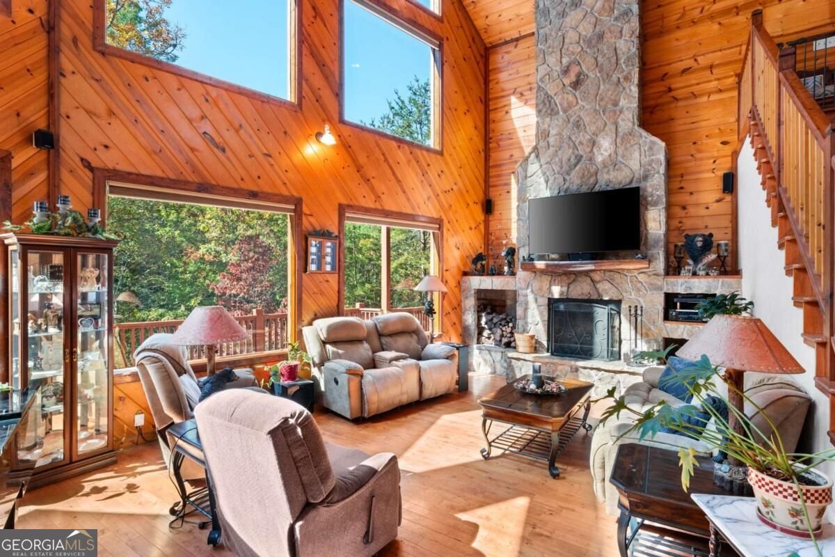 570 Duck Gap Road Blairsville - Photo 7