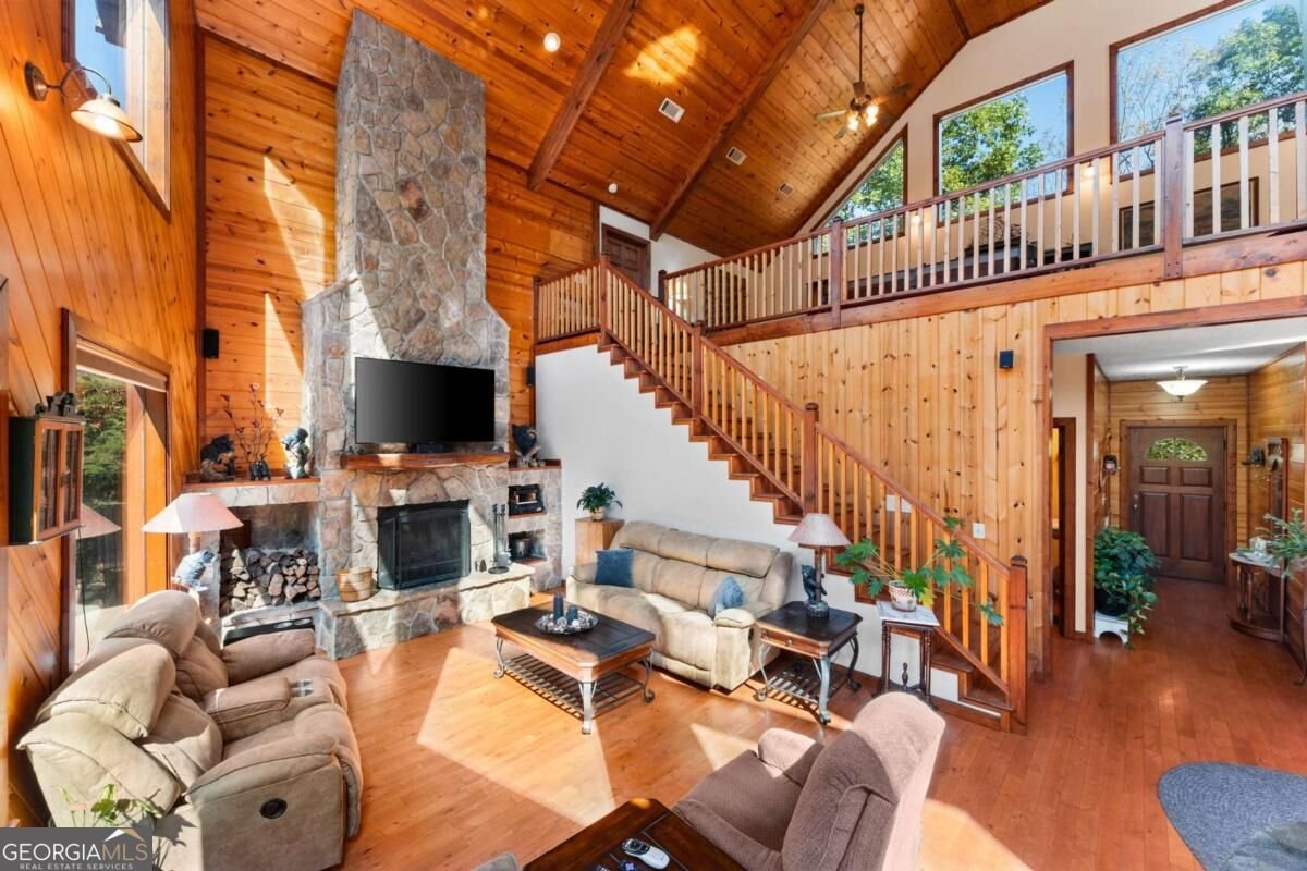 570 Duck Gap Road Blairsville - Photo 8