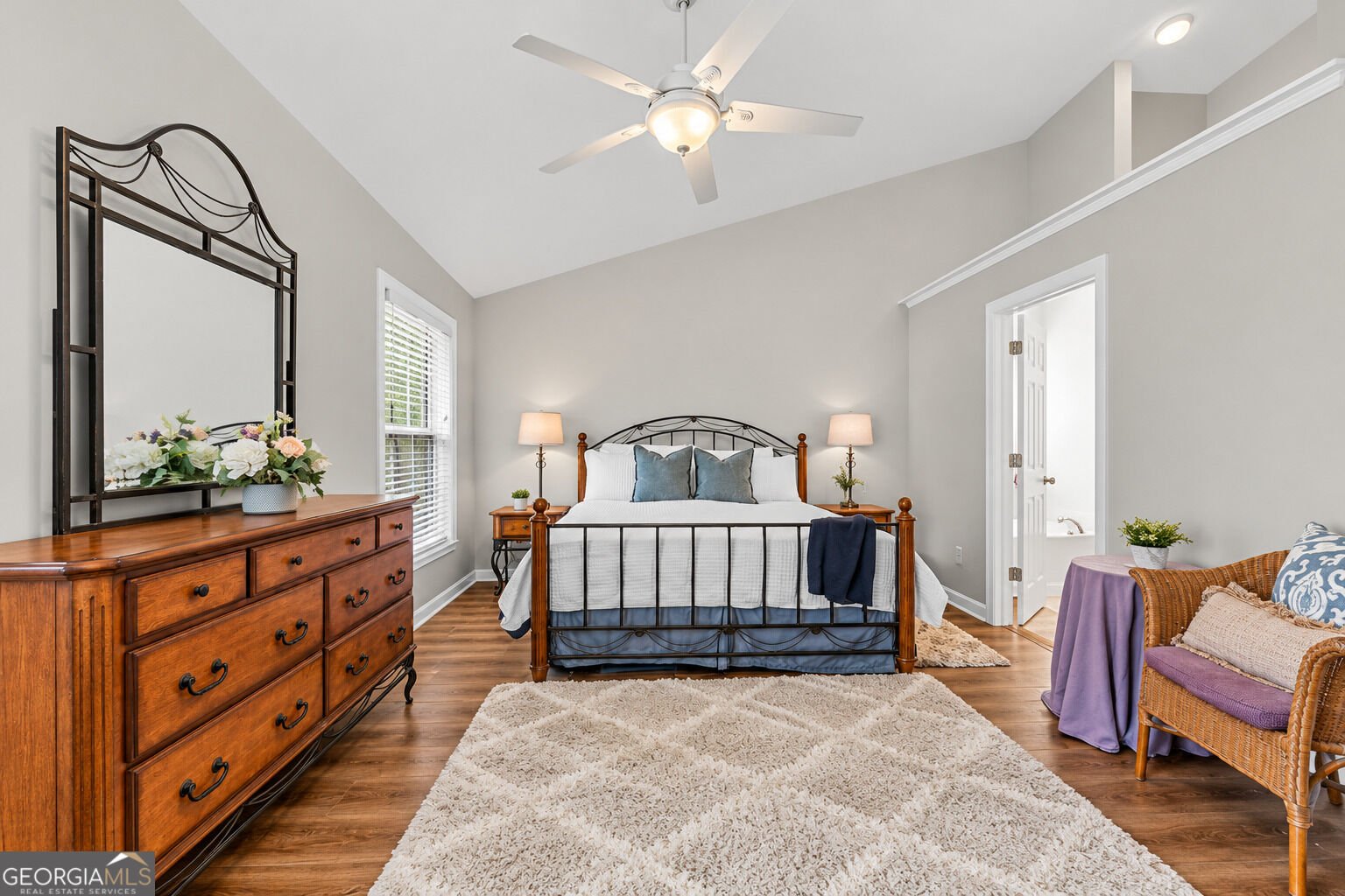 2839 Merrion Park Lane Dacula - Photo 11