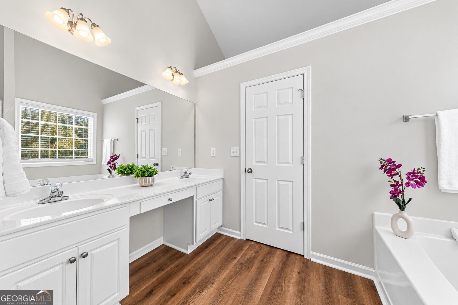 2839 Merrion Park Lane Dacula - Photo 13