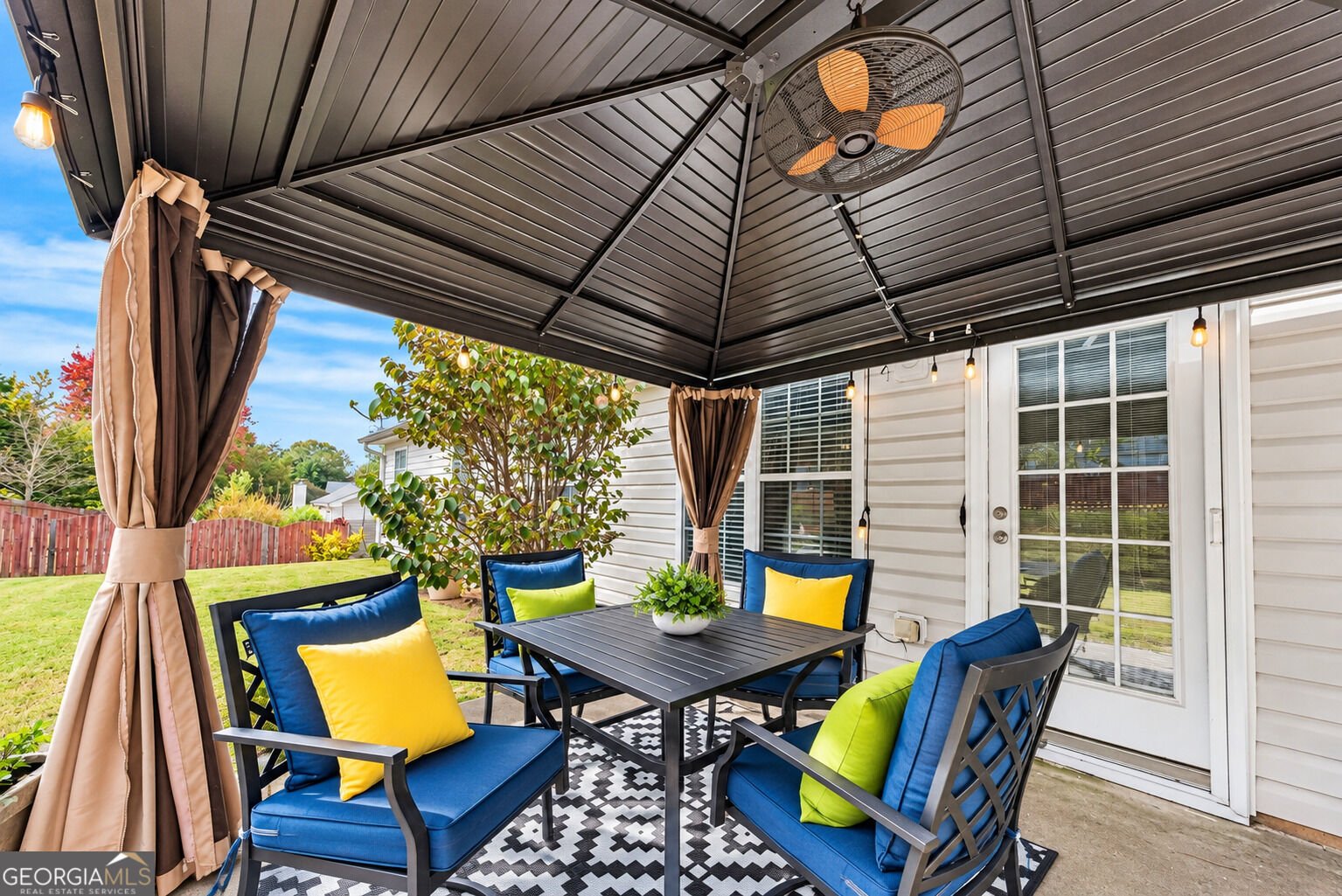 2839 Merrion Park Lane Dacula - Photo 20