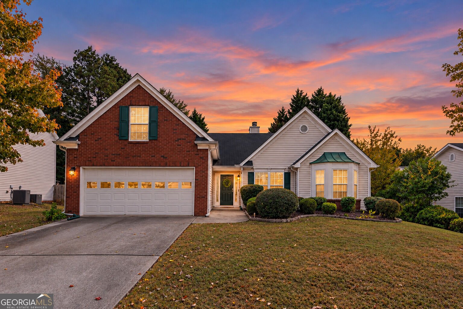 2839 Merrion Park Lane Dacula - Photo 22
