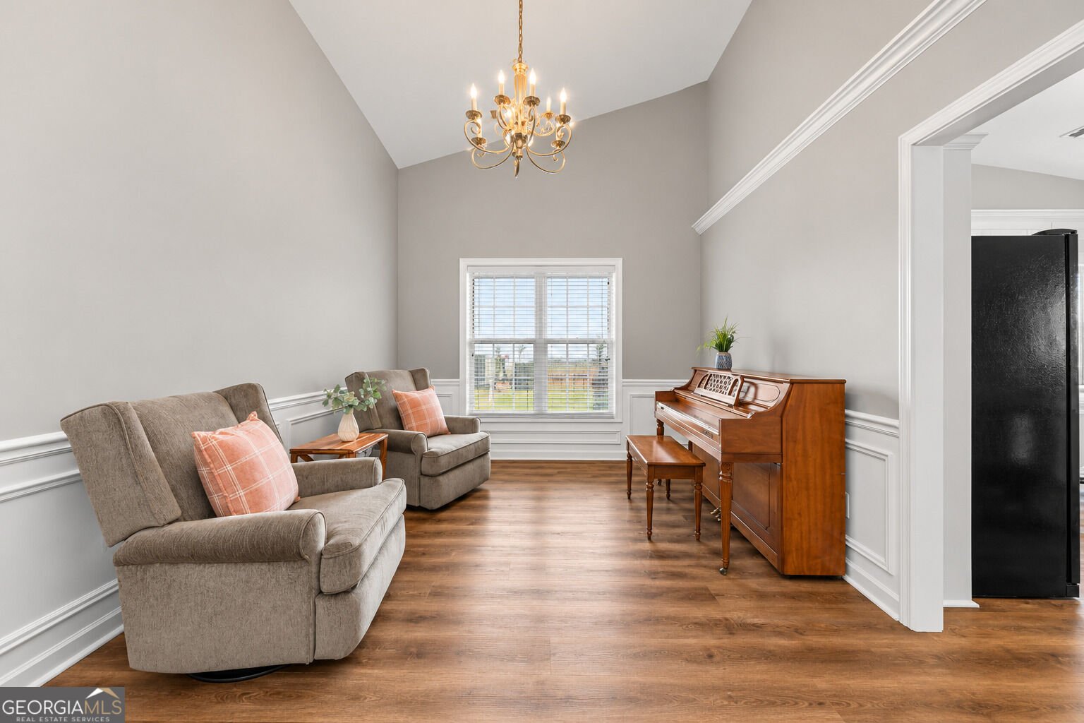 2839 Merrion Park Lane Dacula - Photo 6
