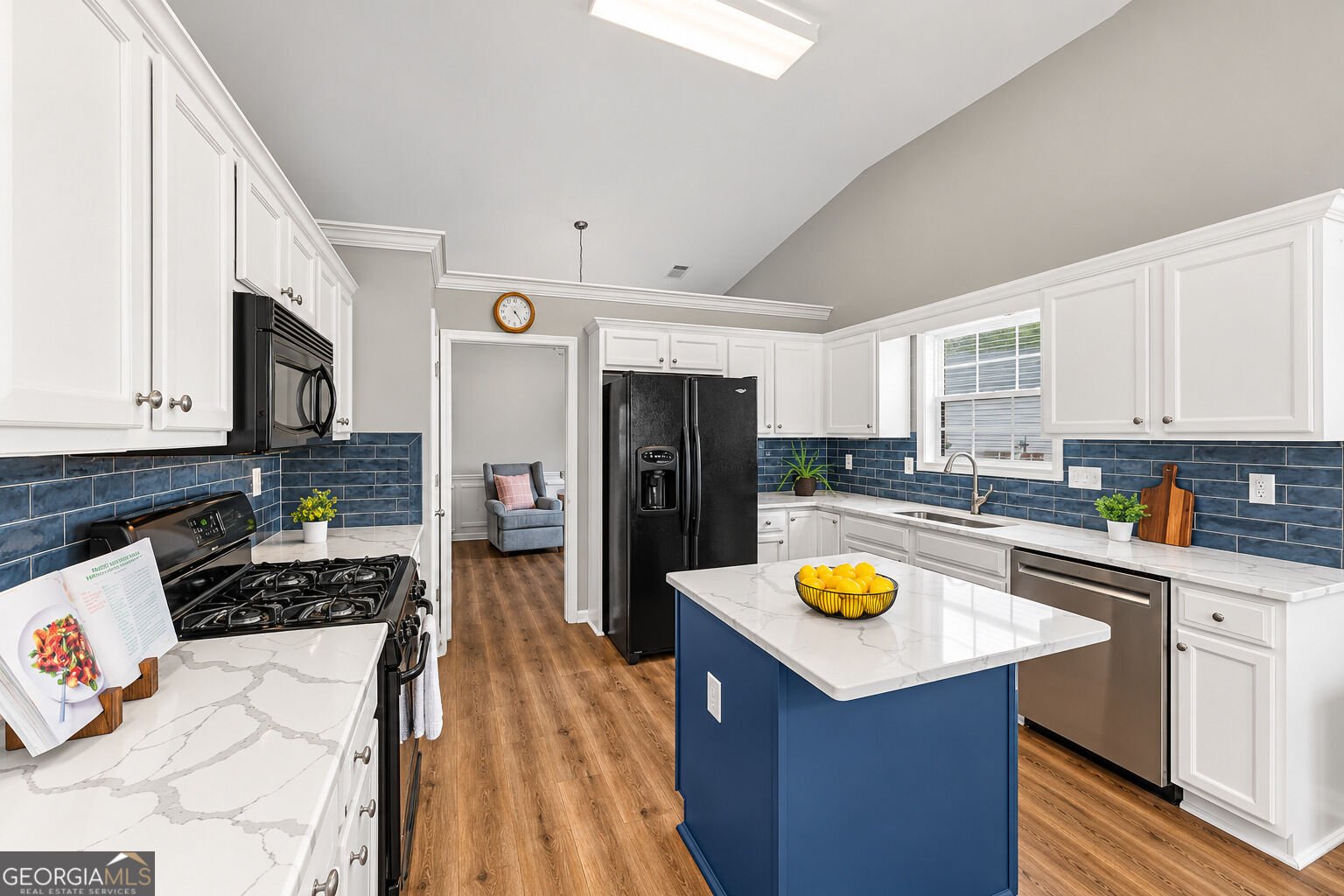 2839 Merrion Park Lane Dacula - Photo 7