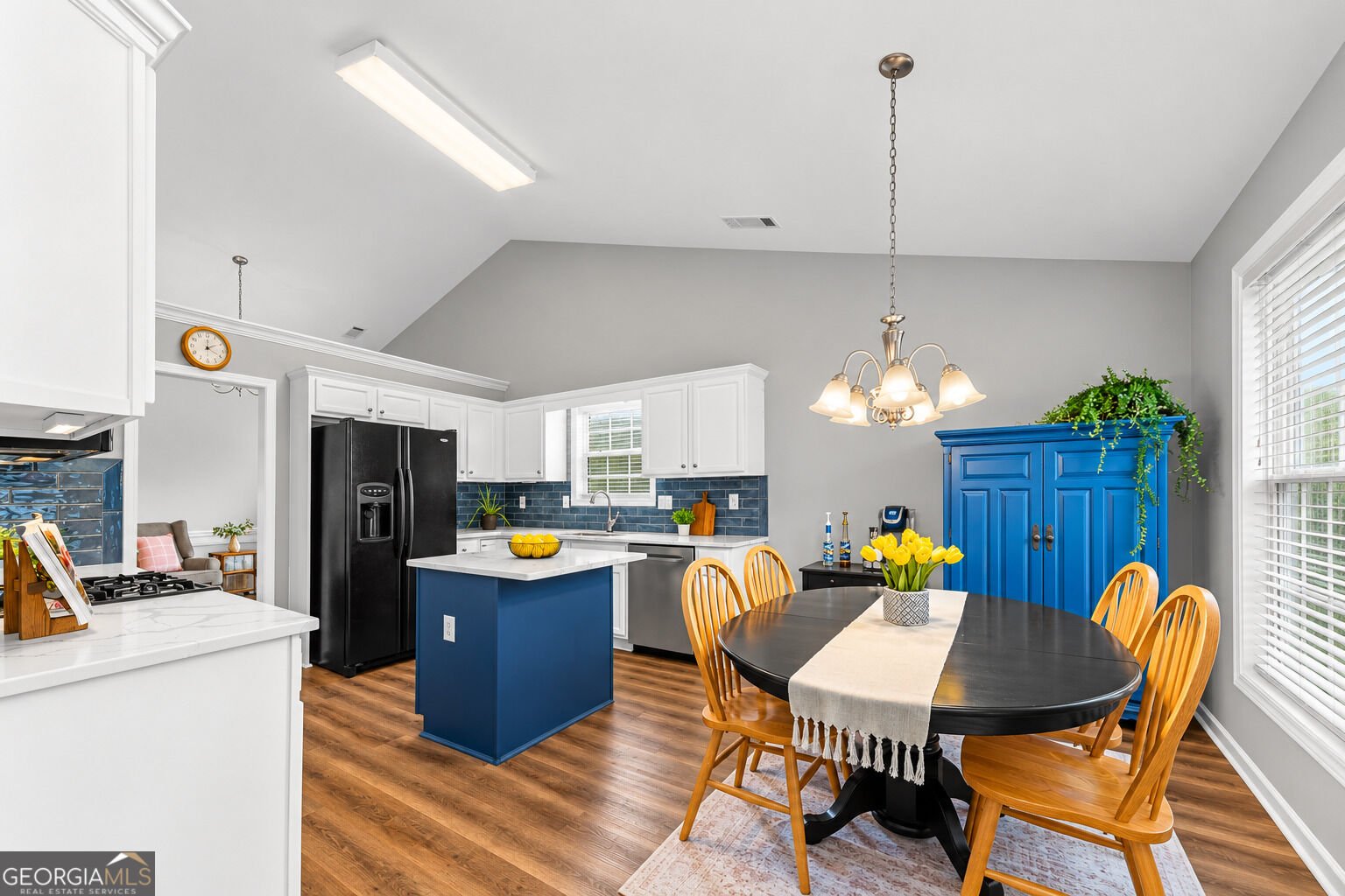 2839 Merrion Park Lane Dacula - Photo 8