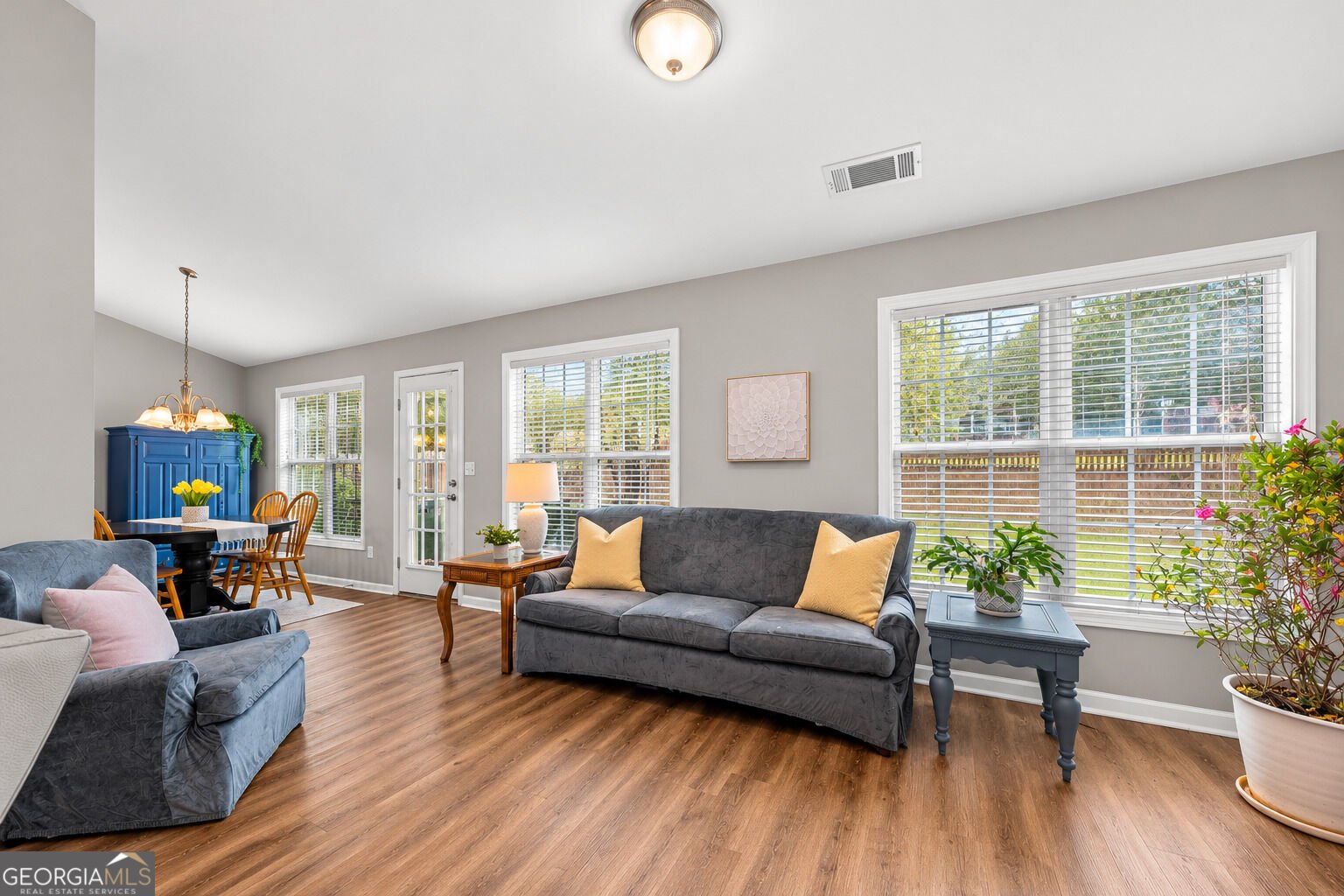 2839 Merrion Park Lane Dacula - Photo 9