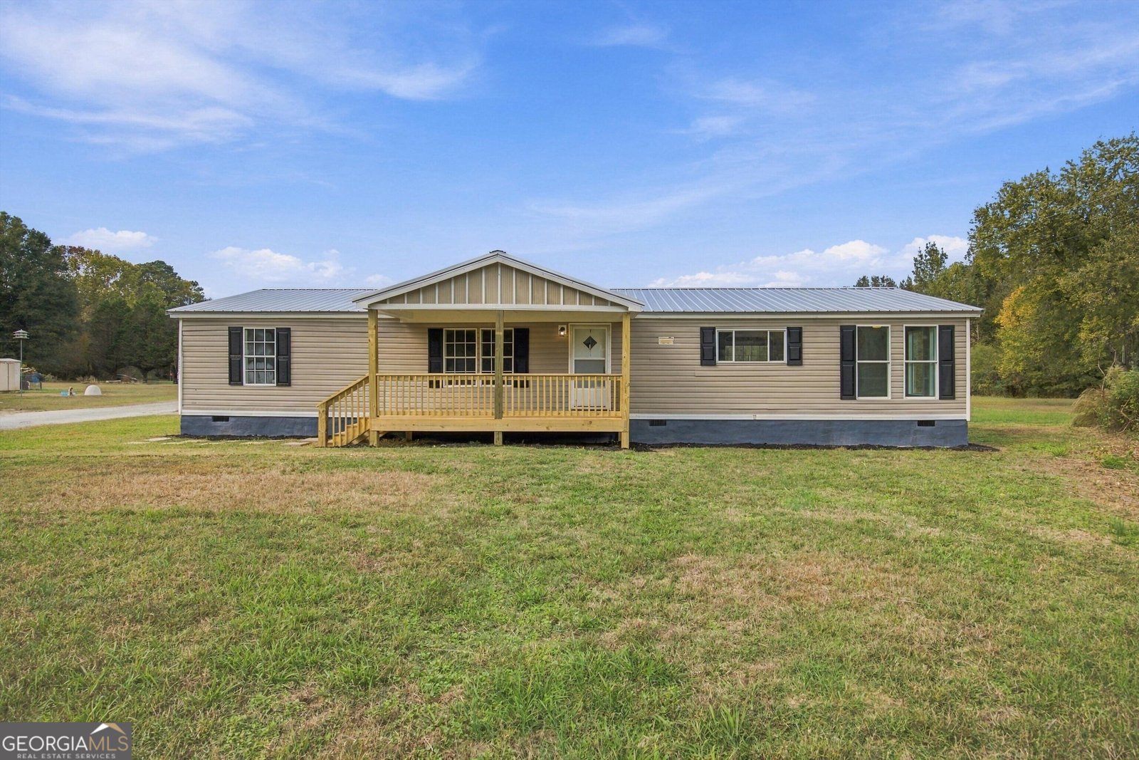 1014 Highway 100 Summerville - main photo