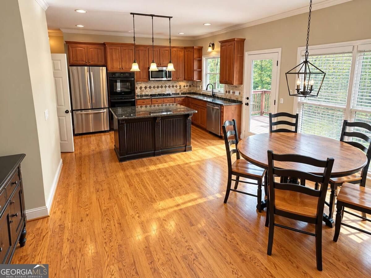 5175 Millwood Drive Canton - Photo 13