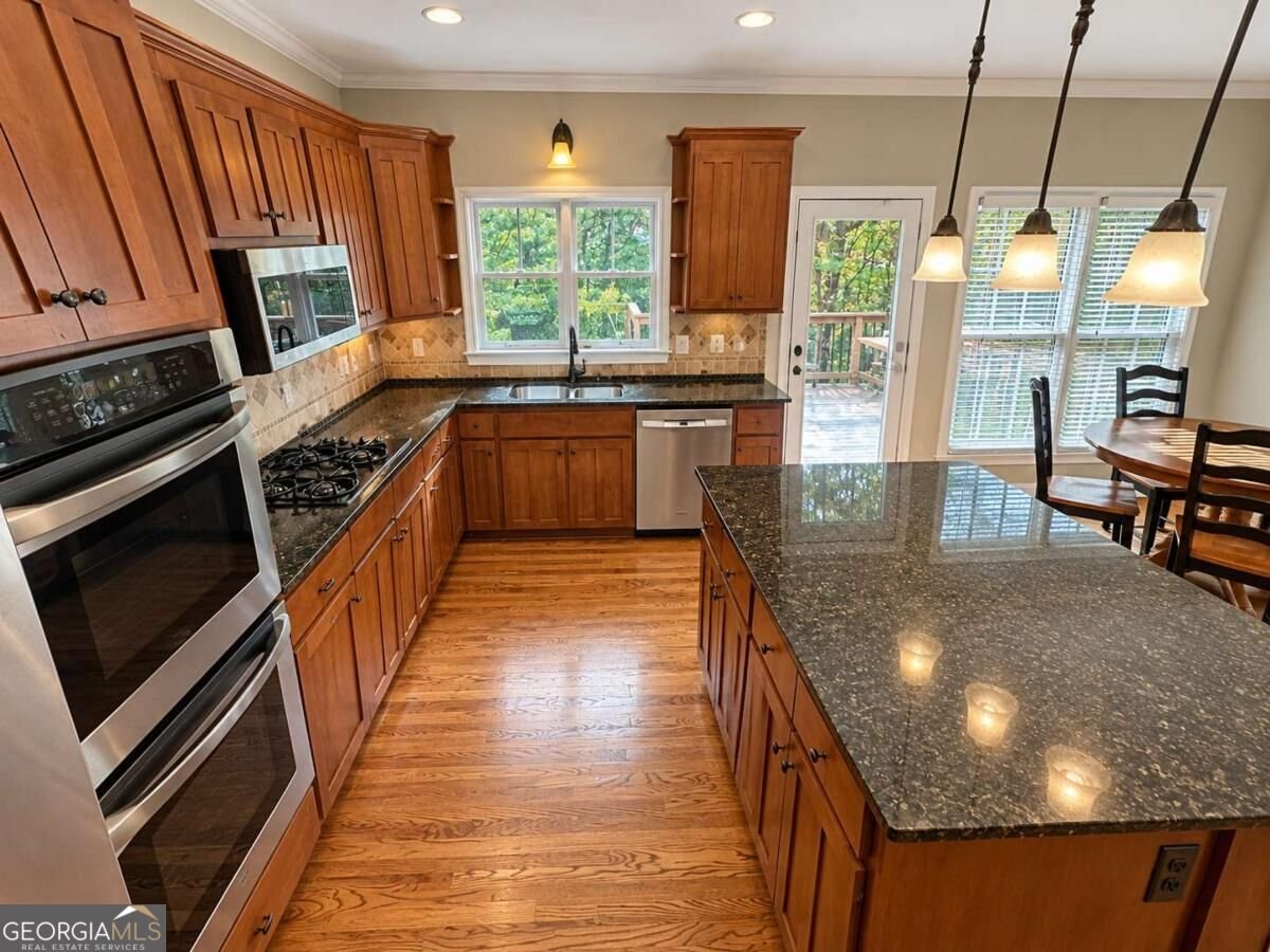 5175 Millwood Drive Canton - Photo 14