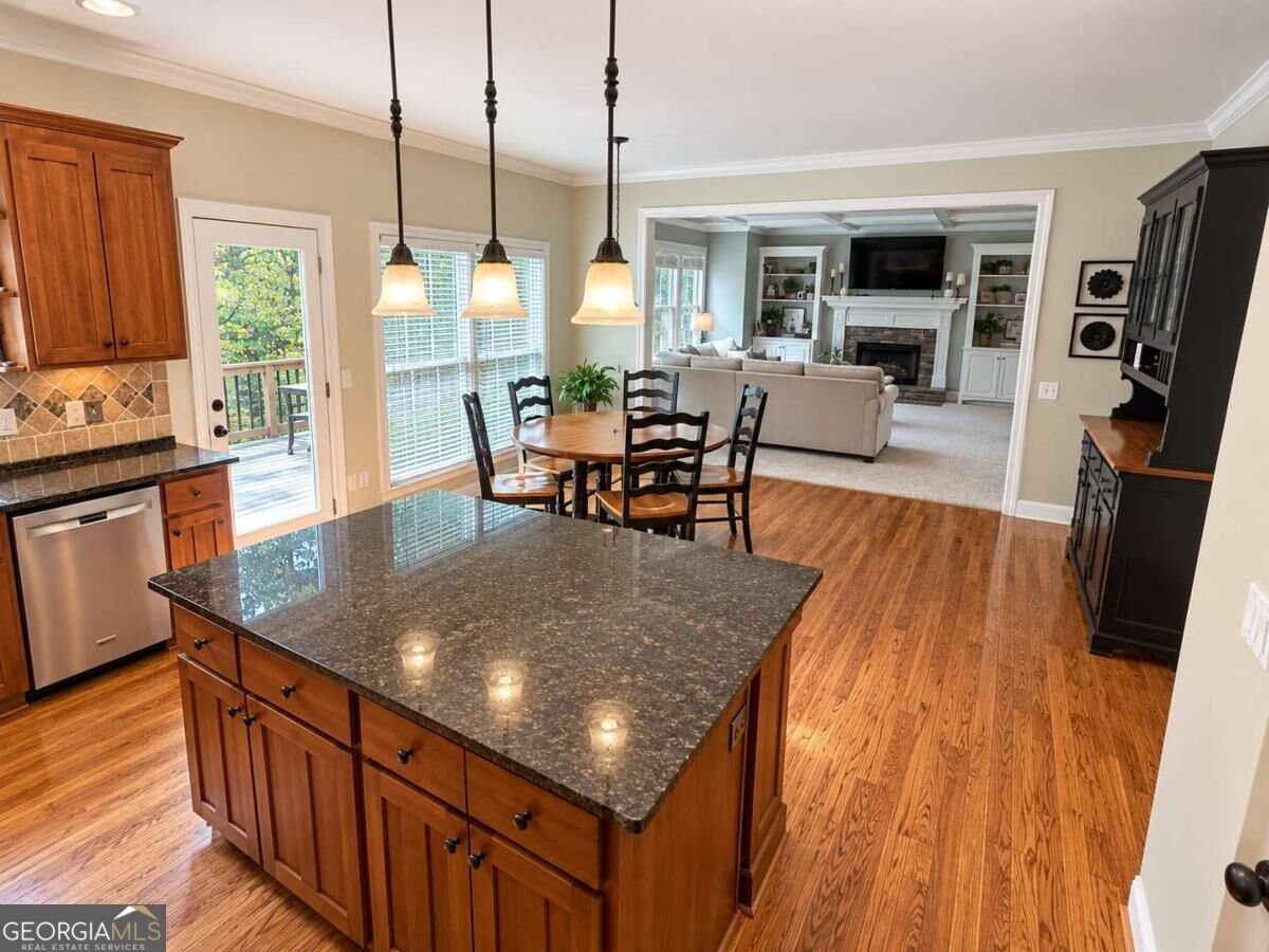 5175 Millwood Drive Canton - Photo 15