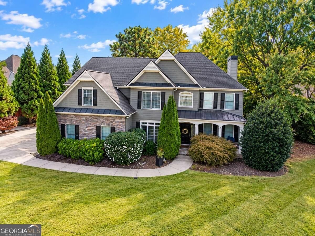 5175 Millwood Drive Canton - Photo 40