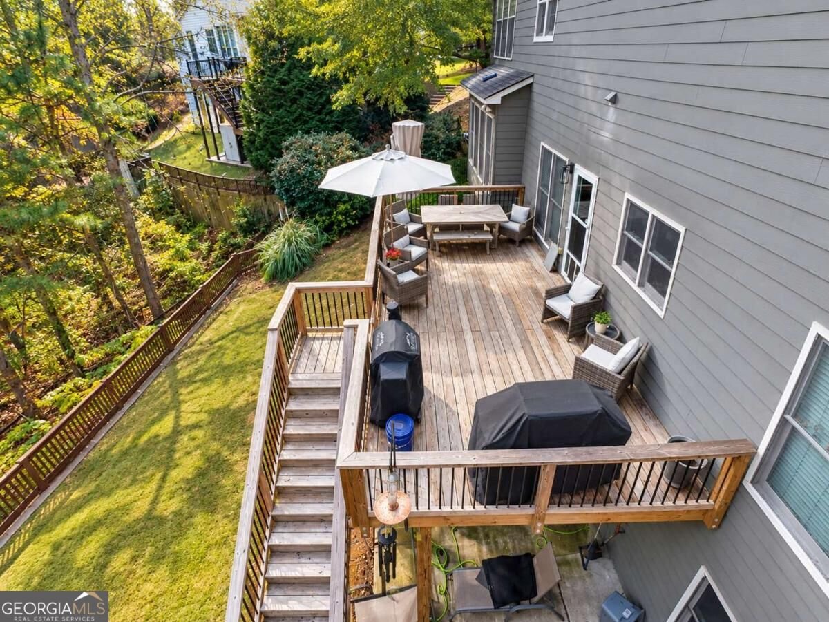 5175 Millwood Drive Canton - Photo 41