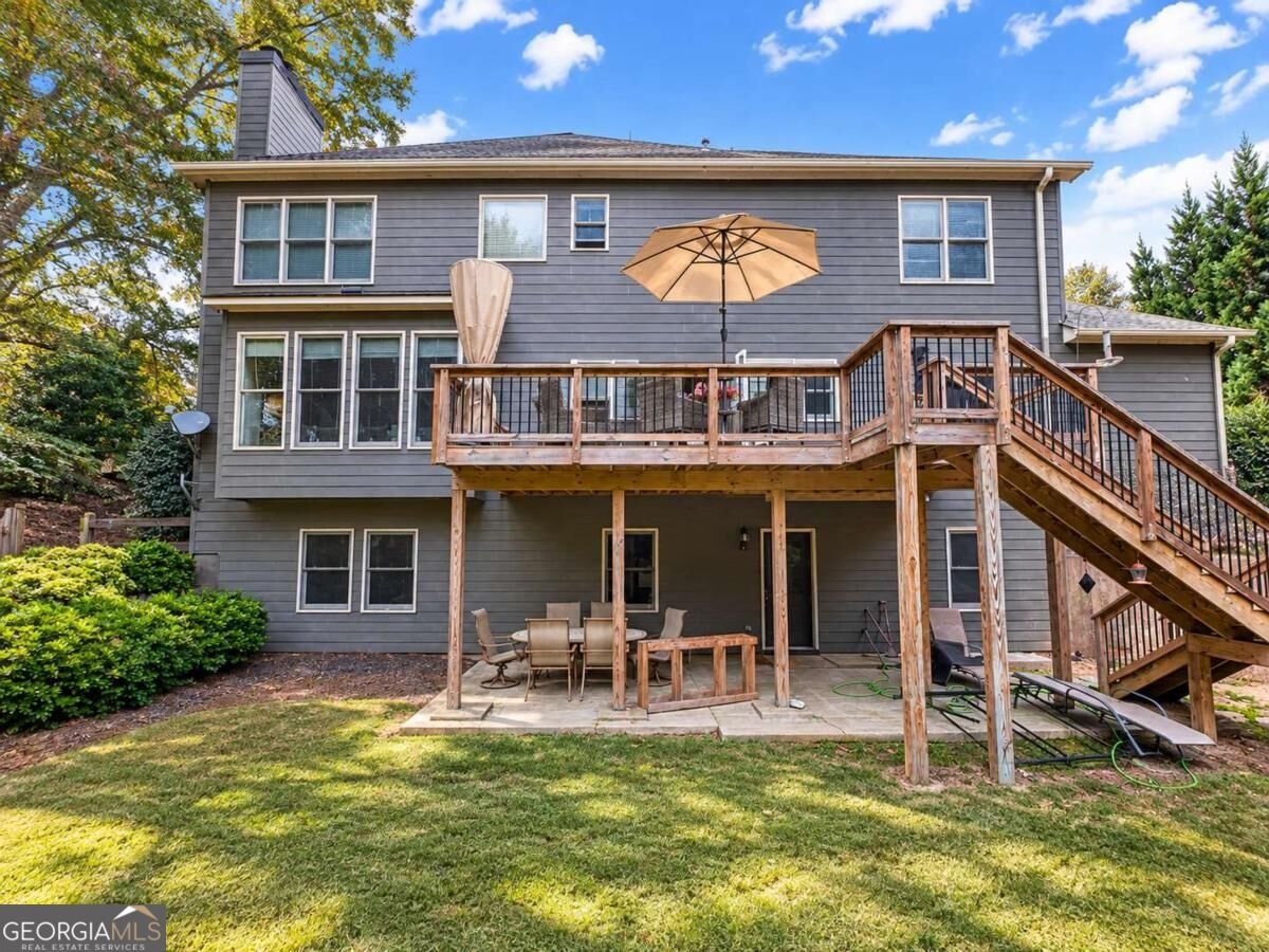 5175 Millwood Drive Canton - Photo 42