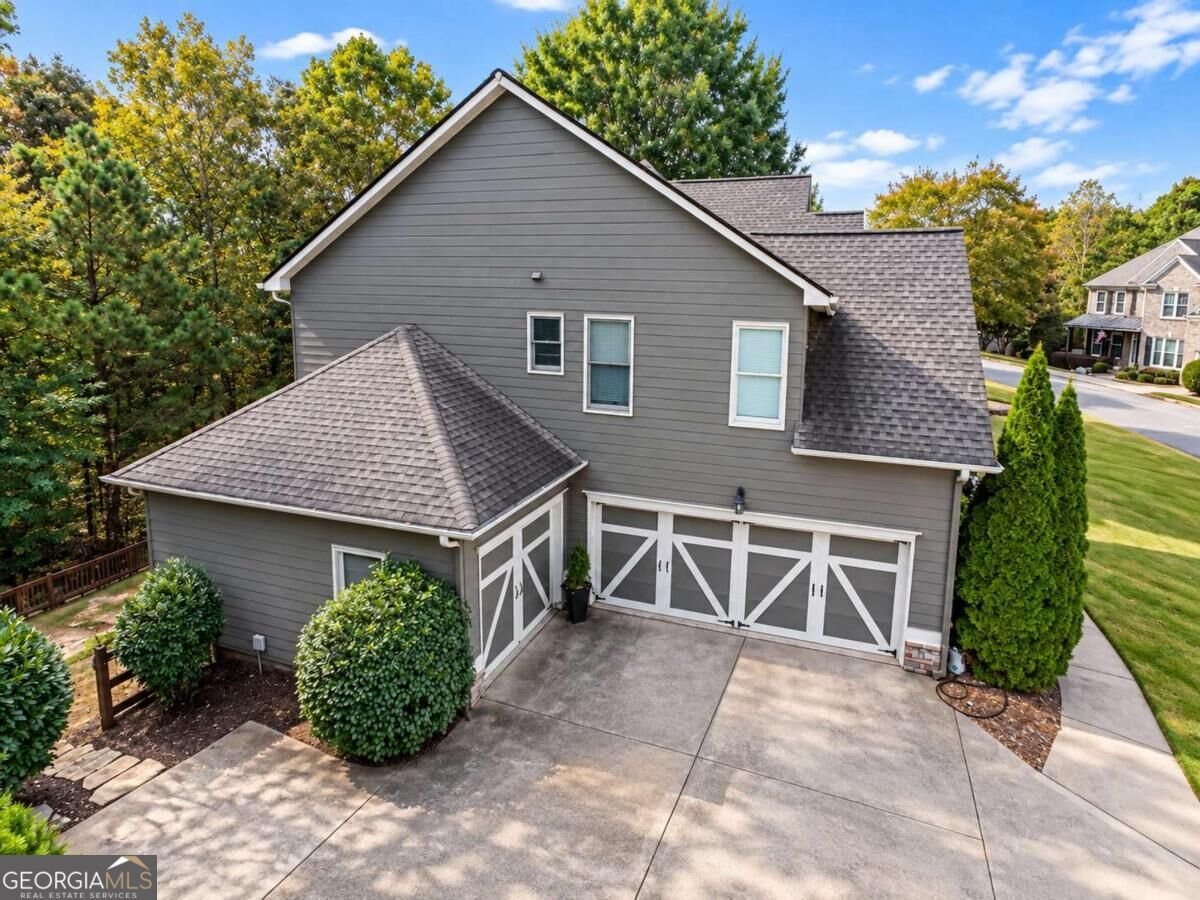 5175 Millwood Drive Canton - Photo 44