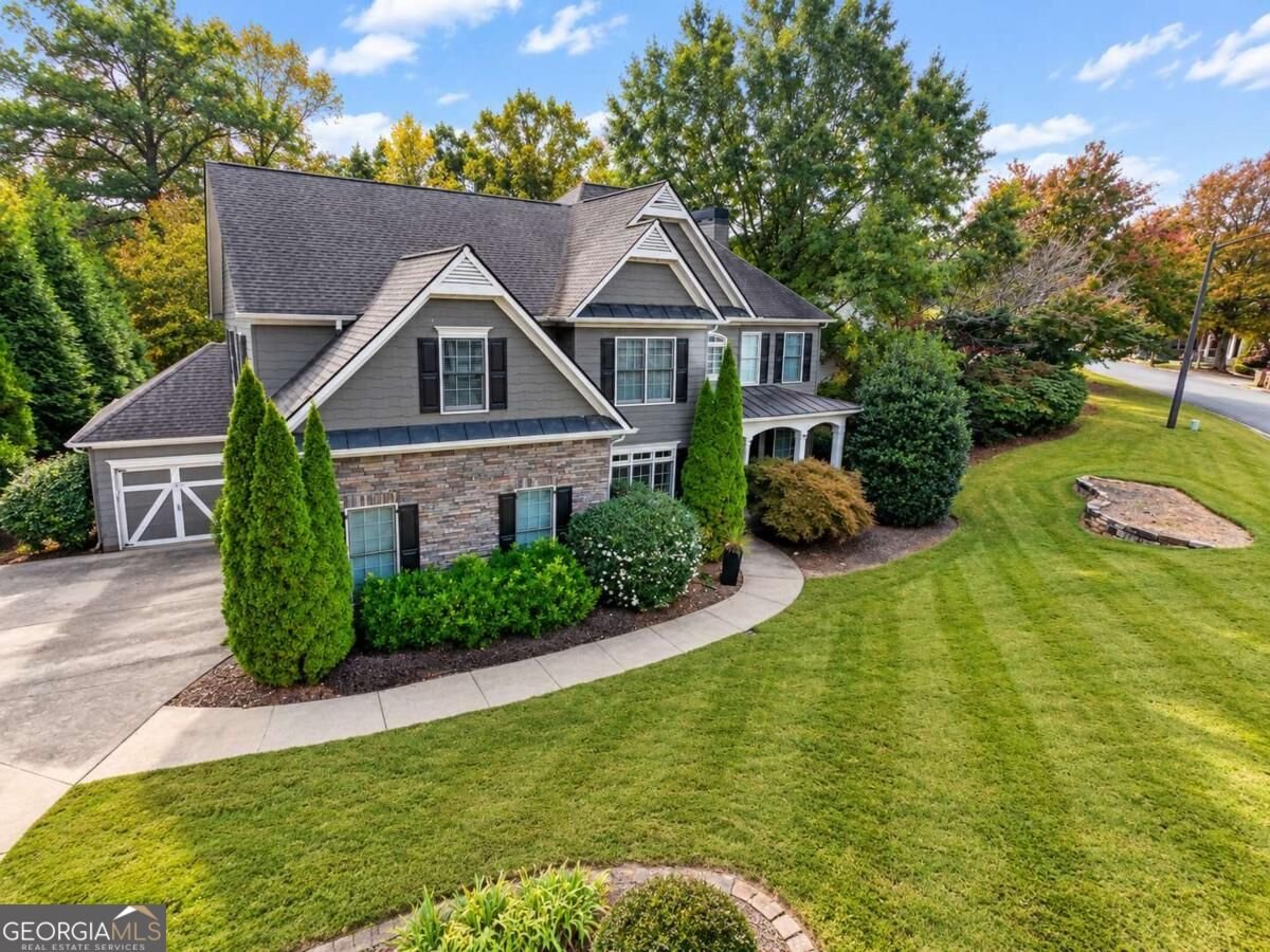 5175 Millwood Drive Canton - Photo 45