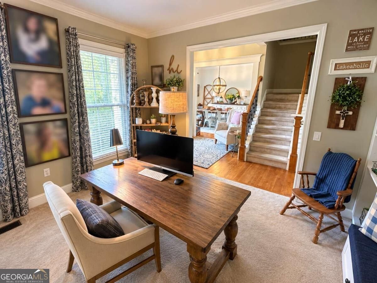 5175 Millwood Drive Canton - Photo 8