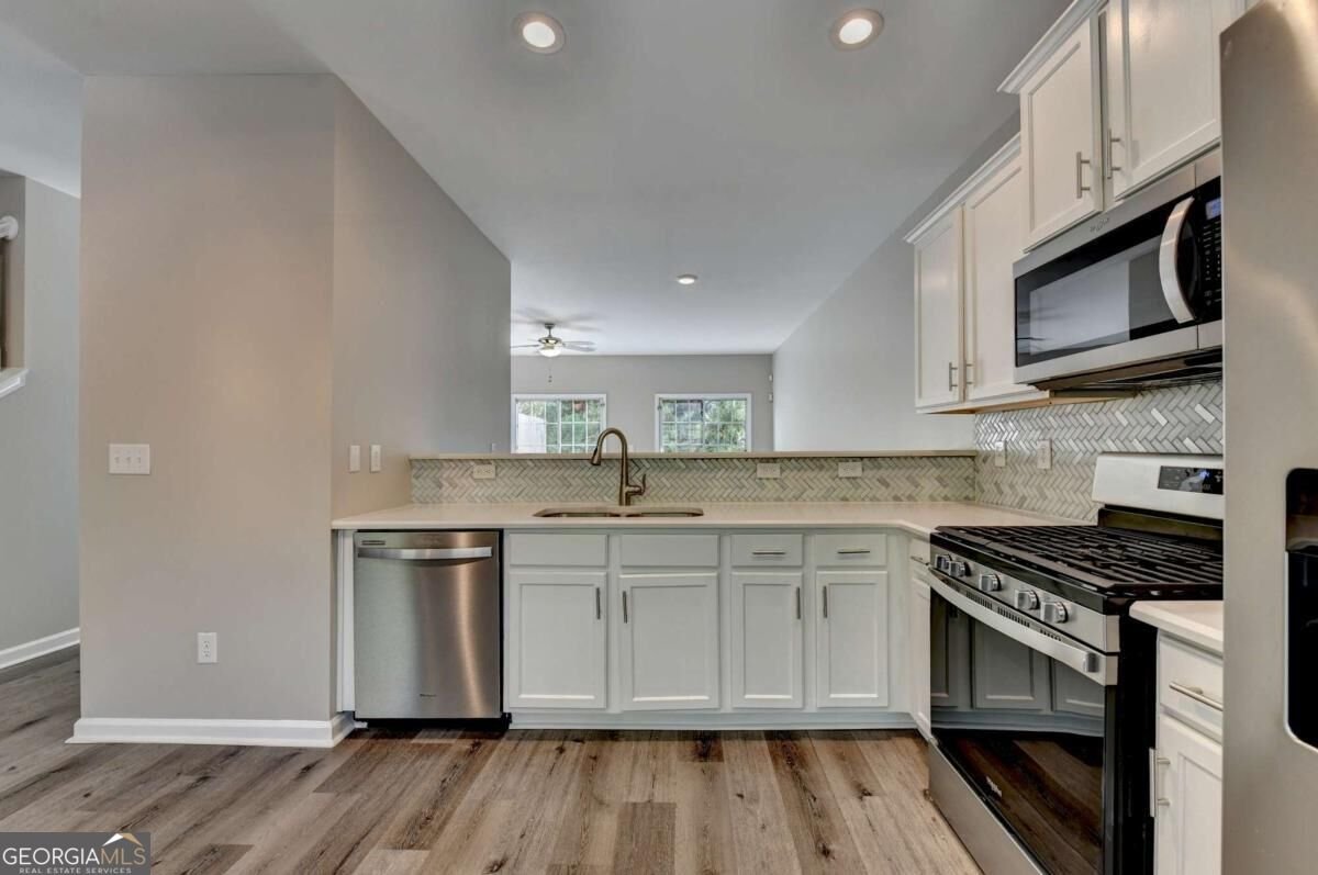 3675 Utoy Drive Atlanta - Photo 10