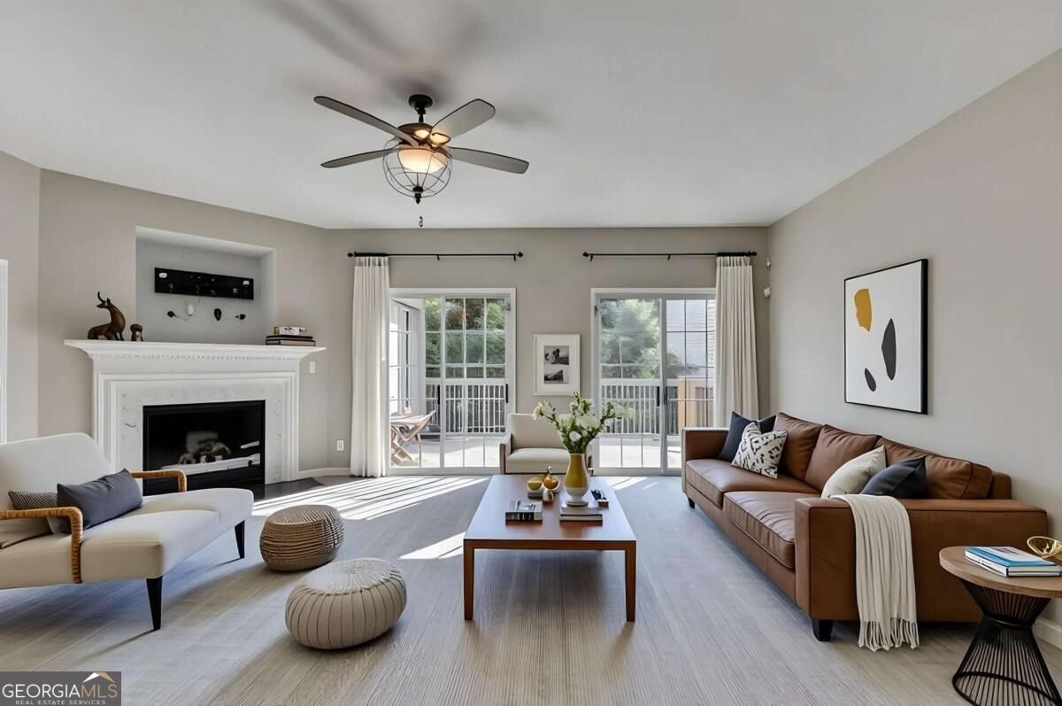 3675 Utoy Drive Atlanta - Photo 13