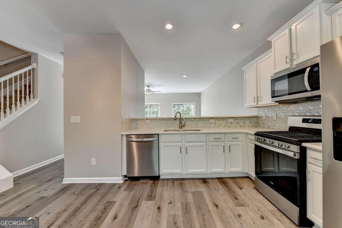 3675 Utoy Drive Atlanta - Photo 8