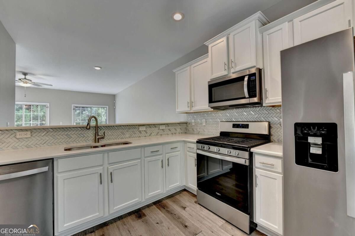 3675 Utoy Drive Atlanta - Photo 9