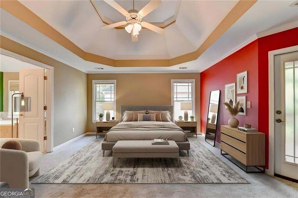 2213 HAMILTON MILL Parkway Dacula - Photo 10