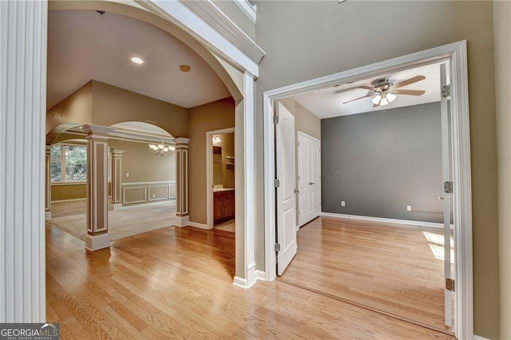 2213 HAMILTON MILL Parkway Dacula - Photo 11