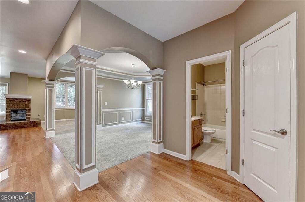 2213 HAMILTON MILL Parkway Dacula - Photo 13