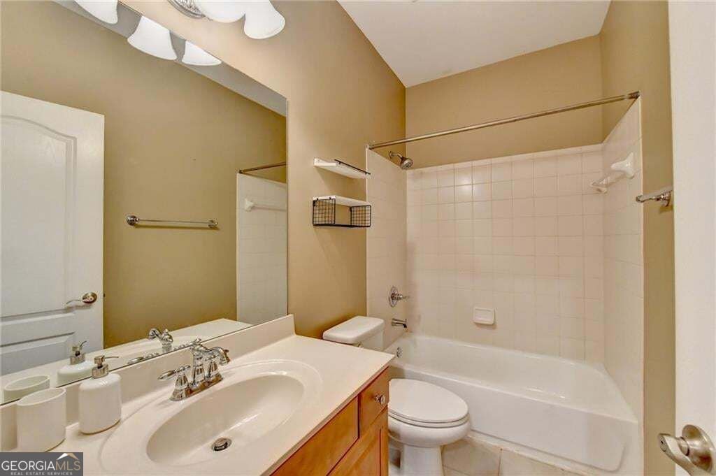2213 HAMILTON MILL Parkway Dacula - Photo 14