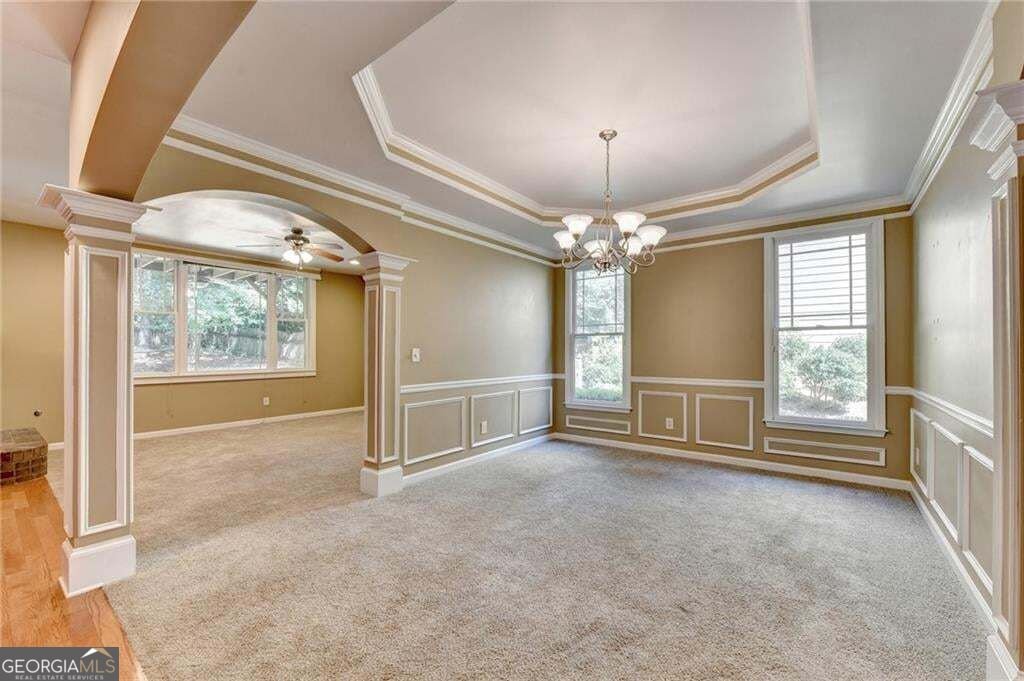 2213 HAMILTON MILL Parkway Dacula - Photo 15