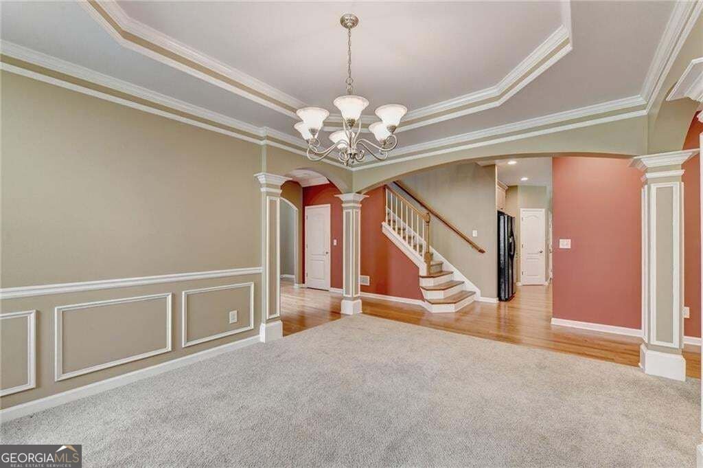 2213 HAMILTON MILL Parkway Dacula - Photo 16