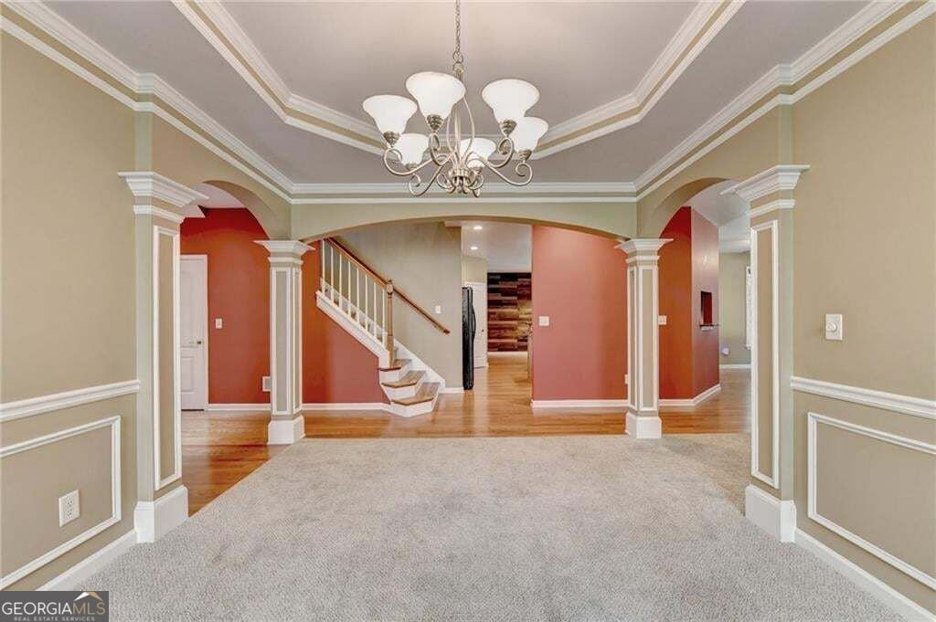 2213 HAMILTON MILL Parkway Dacula - Photo 17