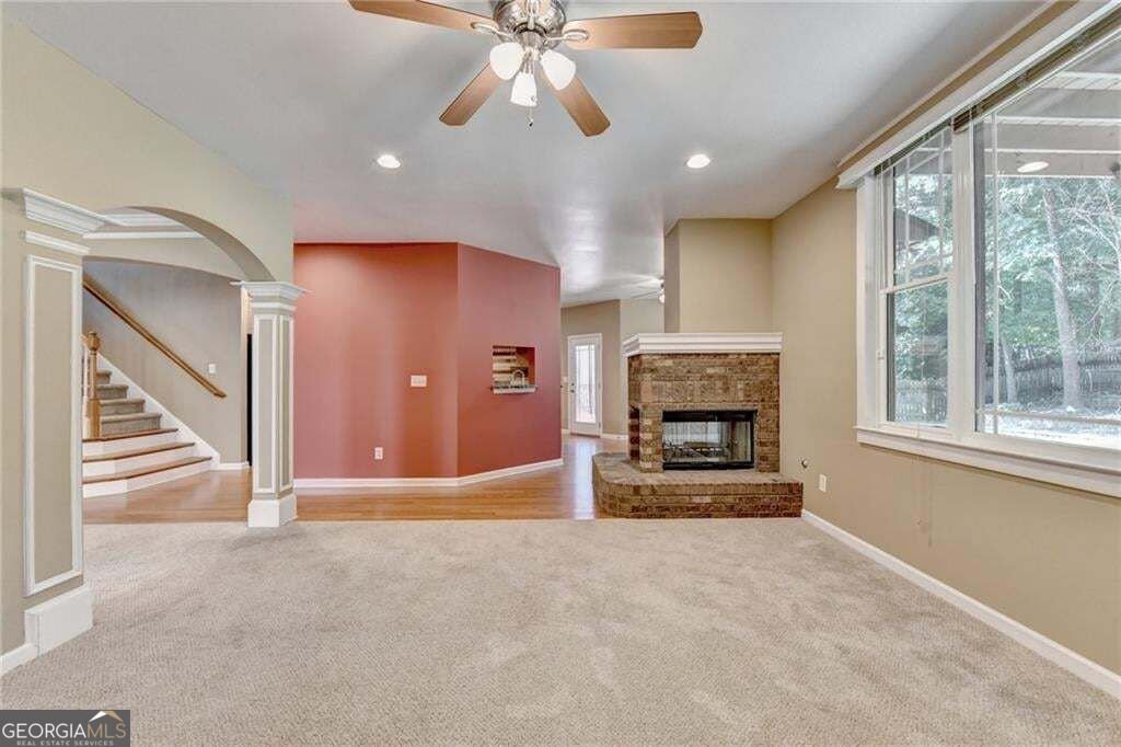 2213 HAMILTON MILL Parkway Dacula - Photo 18