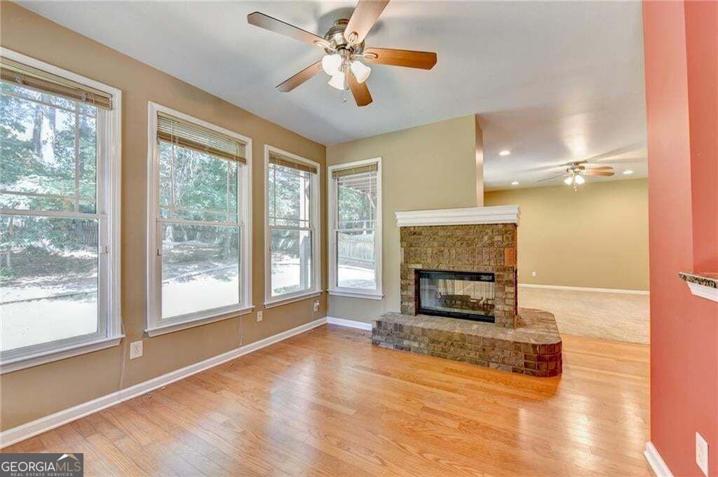 2213 HAMILTON MILL Parkway Dacula - Photo 19