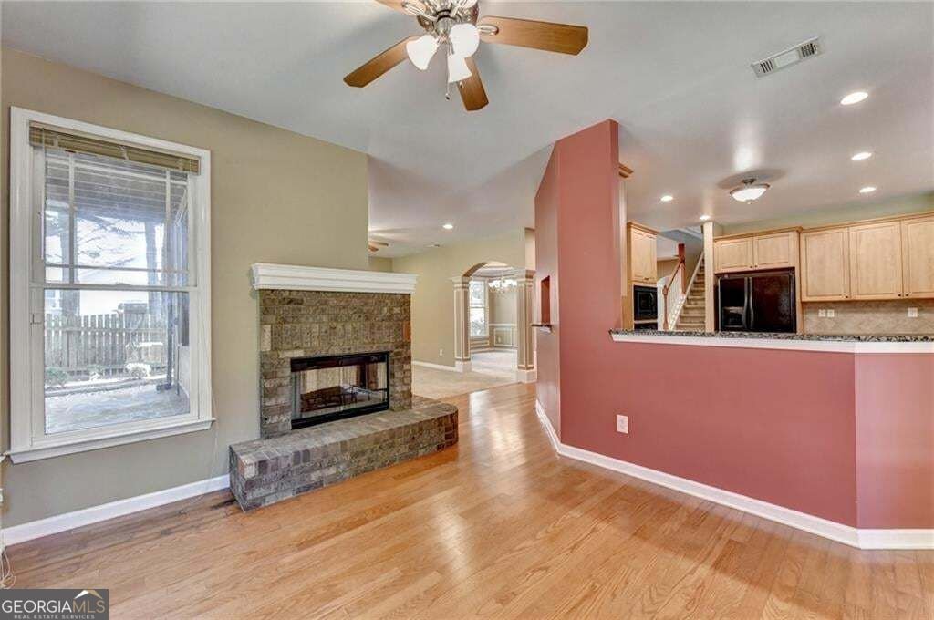 2213 HAMILTON MILL Parkway Dacula - Photo 20