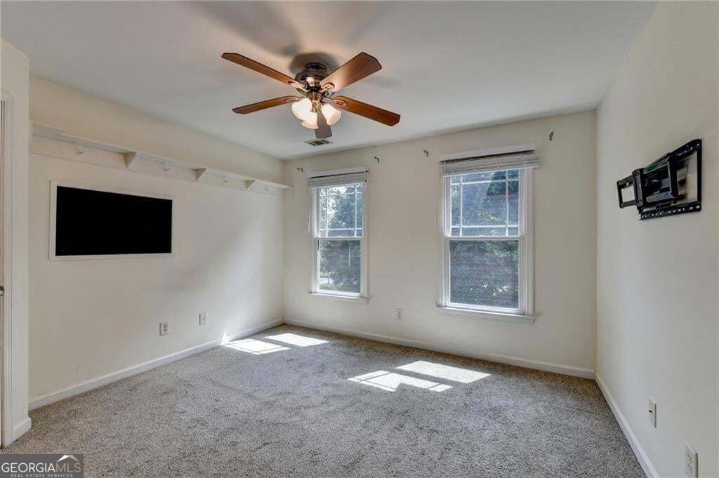 2213 HAMILTON MILL Parkway Dacula - Photo 31