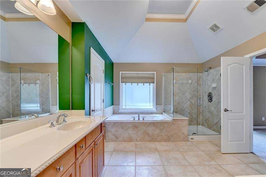 2213 HAMILTON MILL Parkway Dacula - Photo 36