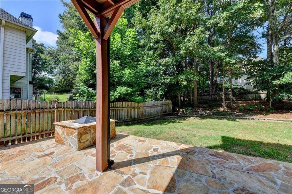 2213 HAMILTON MILL Parkway Dacula - Photo 41