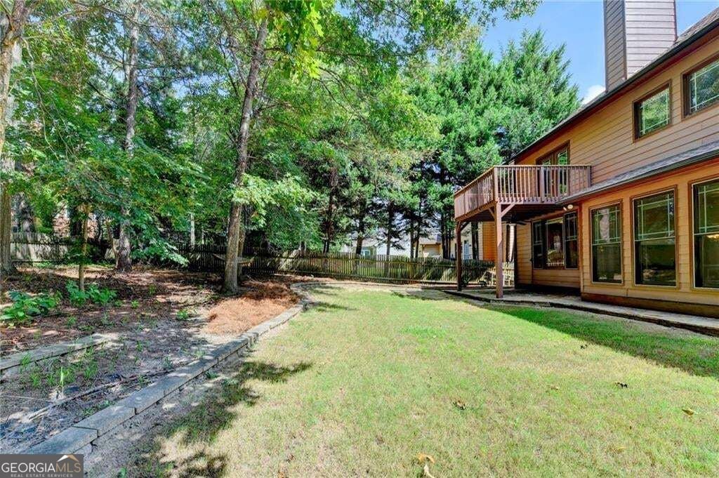 2213 HAMILTON MILL Parkway Dacula - Photo 42