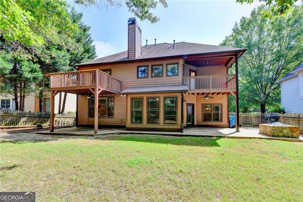 2213 HAMILTON MILL Parkway Dacula - Photo 43