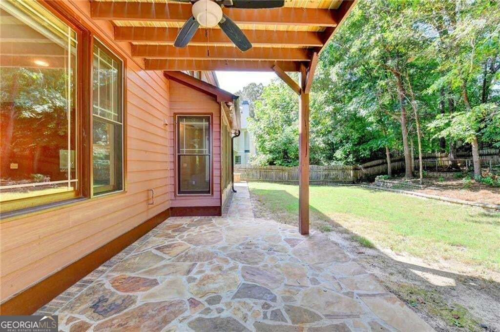 2213 HAMILTON MILL Parkway Dacula - Photo 44