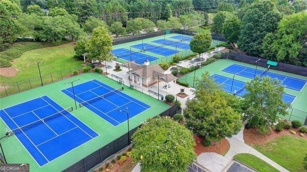 2213 HAMILTON MILL Parkway Dacula - Photo 48