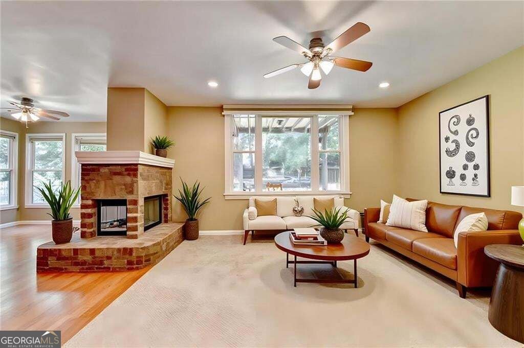 2213 HAMILTON MILL Parkway Dacula - Photo 7