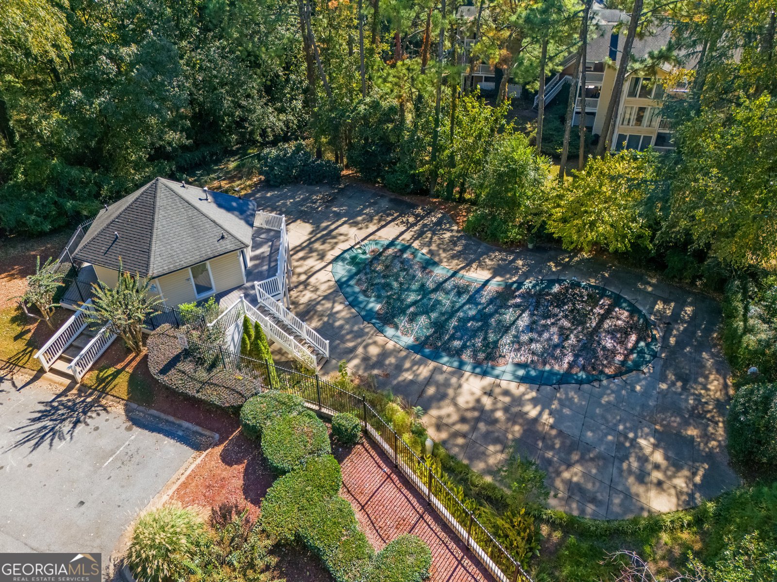 1403 Augusta Drive Marietta - Photo 16