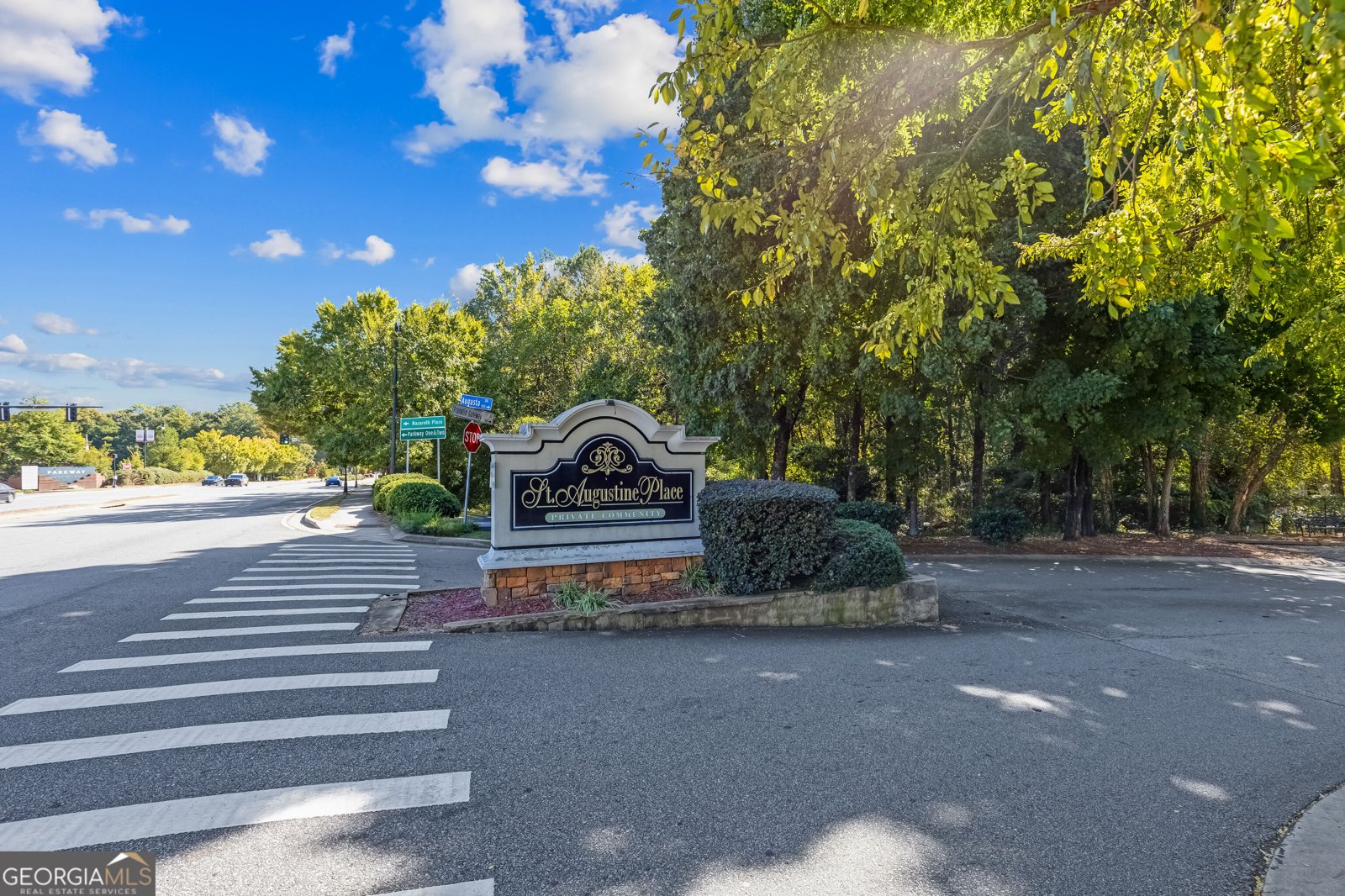 1403 Augusta Drive Marietta - Photo 17