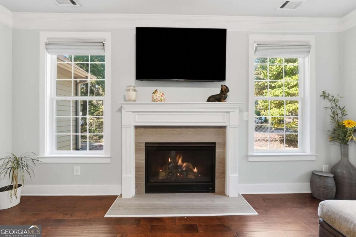526 Whitlock Avenue Marietta - Photo 10