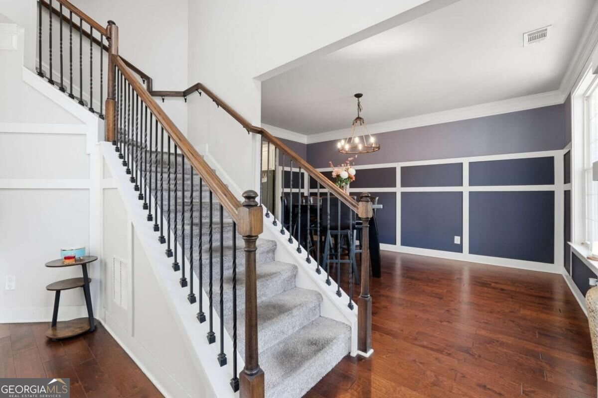 526 Whitlock Avenue Marietta - Photo 11