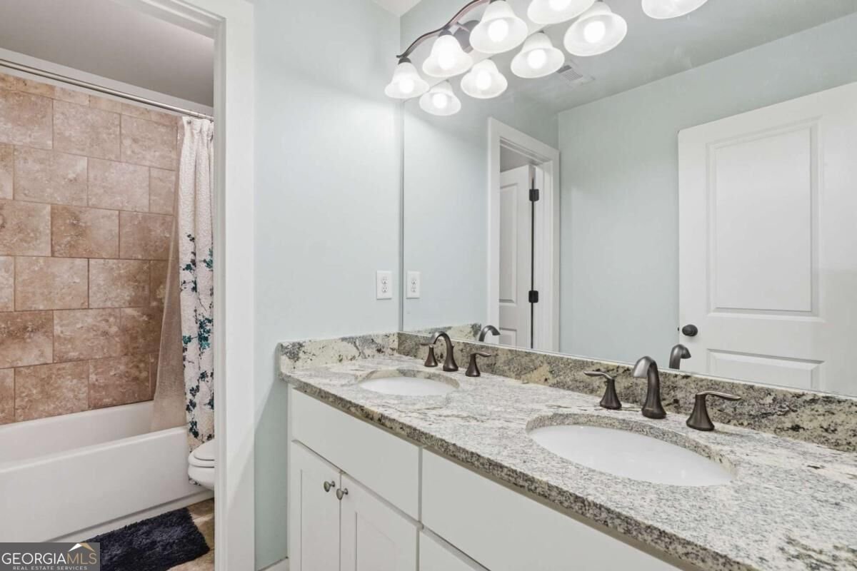 526 Whitlock Avenue Marietta - Photo 13
