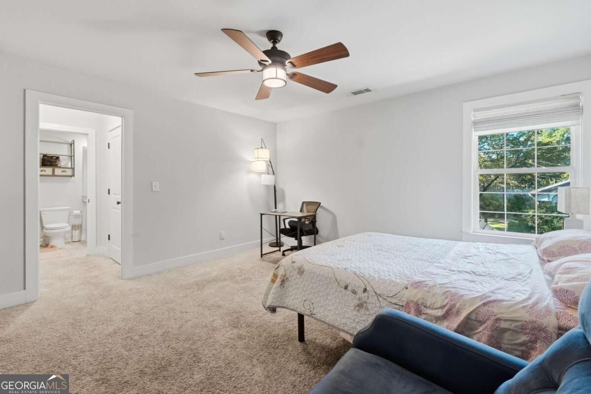 526 Whitlock Avenue Marietta - Photo 15